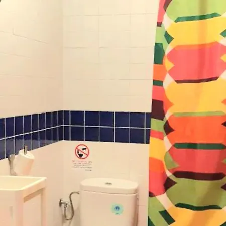 Restingolita Daire La Restinga