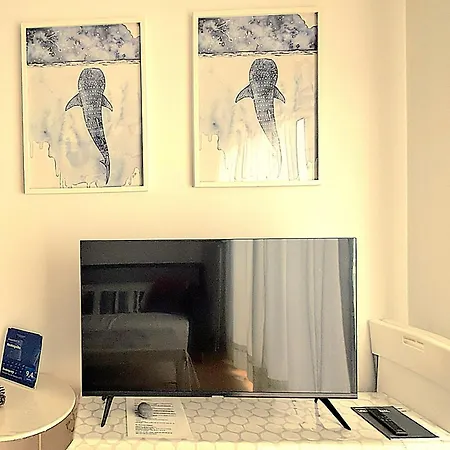 Apartman Restingolita La Restinga