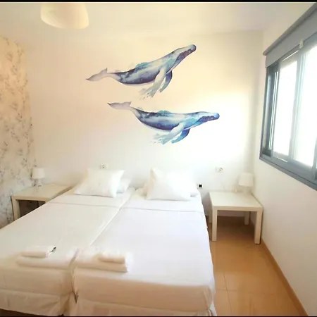Appartamento Restingolita