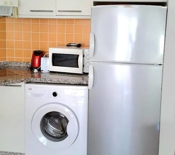 Apartament Restingolita