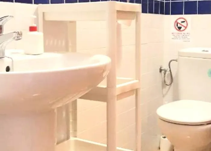 Restingolita Apartament