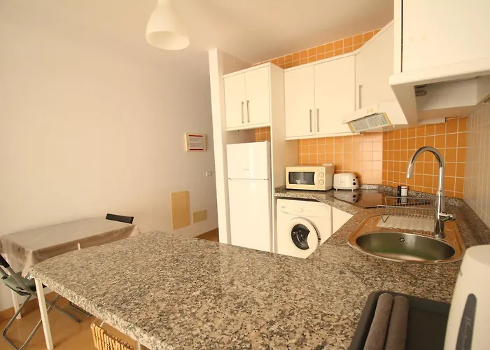 Apartament Restingolita *