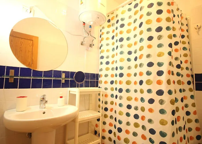 Restingolita Apartament