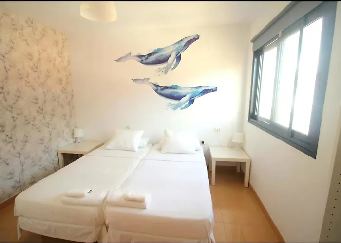 Apartament Restingolita