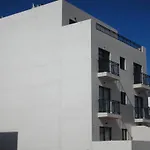 شقة Restingolita