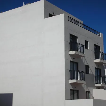 Apartment Restingolita