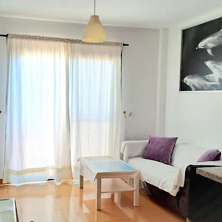 Apartment Restingolita *