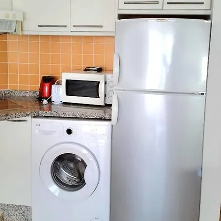 Apartment Restingolita