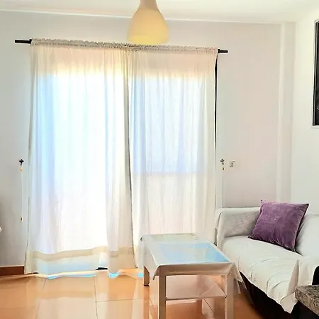 Apartment Restingolita La Restinga