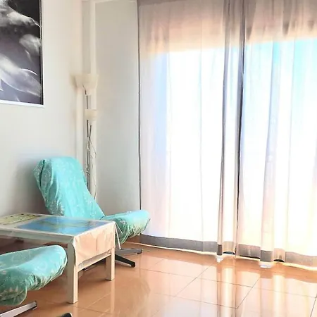 Restingolita Appartement