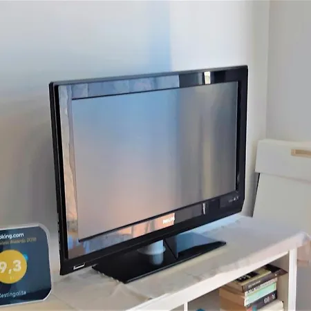 Restingolita Appartement