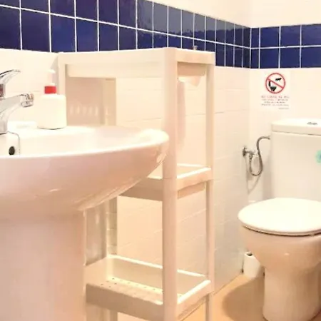 Restingolita דירה