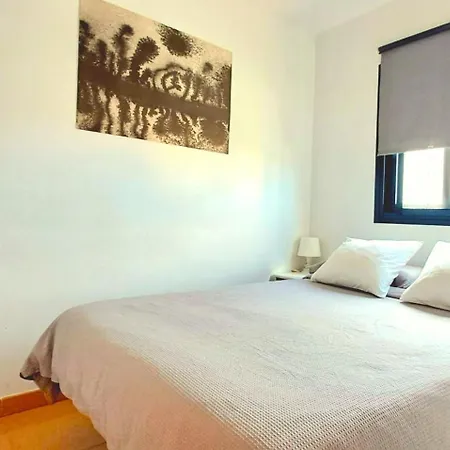 Restingolita Apartment