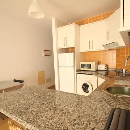 Lejlighed Restingolita *