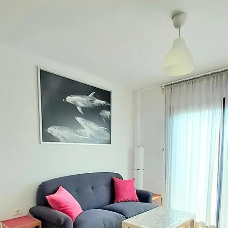 Restingolita דירה