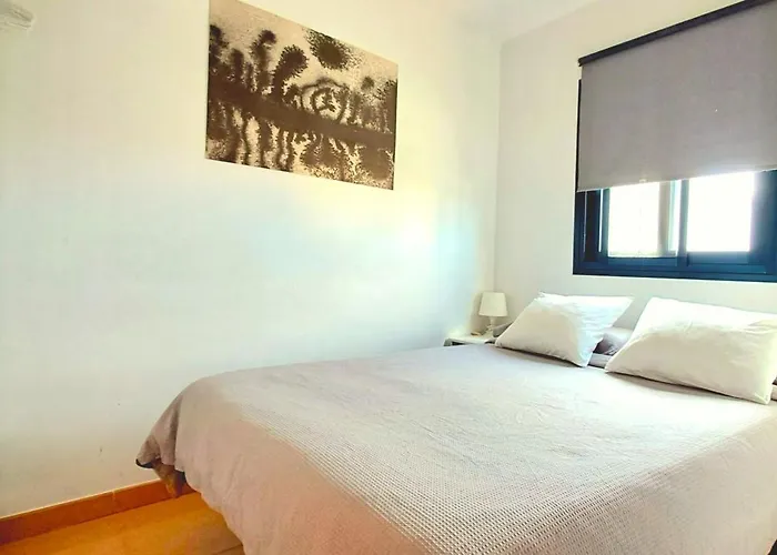 Restingolita Appartamento